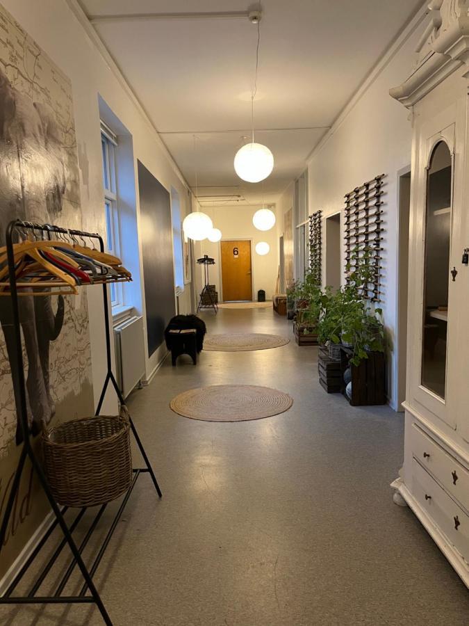 Hotel Vestervig Cold Hawaii - Room 16 Eksteriør billede